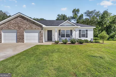 115 Callaway Cres, Statesboro, GA 30458