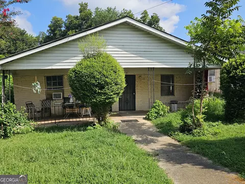 1441 Washington Rd, East Point, GA 30344