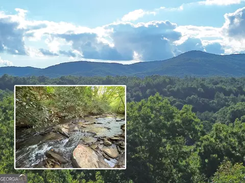 lot S1920 Mt Springer Rd, Ellijay, GA 30540