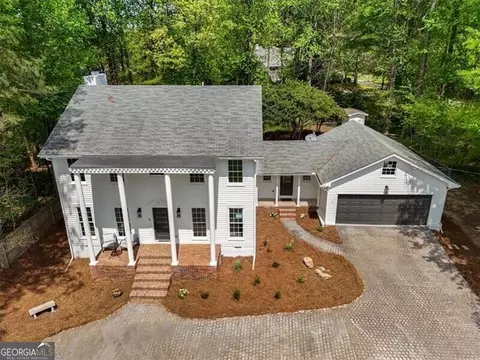 3605 Sewell Mill Rd, Marietta, GA 30062