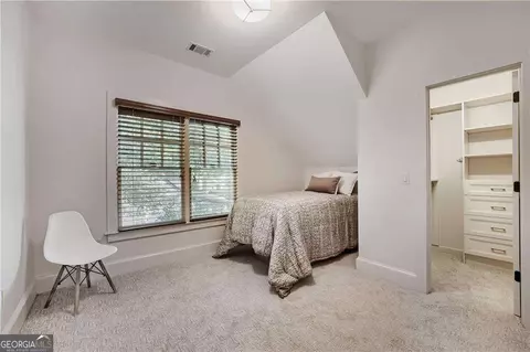 Bedroom - 3406 Keswick Ct, Chamblee, GA 30341 photo 2 of 5
