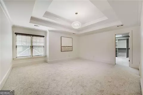 Bedroom - 3406 Keswick Ct, Chamblee, GA 30341 photo 1 of 5