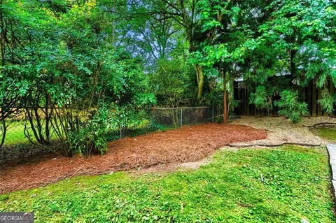 Exterior - 3406 Keswick Ct, Chamblee, GA 30341 photo 5 of 5