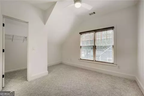 Bedroom - 3406 Keswick Ct, Chamblee, GA 30341 photo 3 of 5