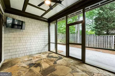 Exterior - 3406 Keswick Ct, Chamblee, GA 30341 photo 4 of 5