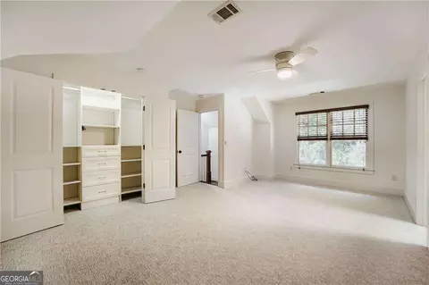Bedroom - 3406 Keswick Ct, Chamblee, GA 30341 photo 4 of 5