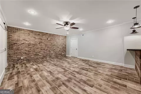 Living - 3406 Keswick Ct, Chamblee, GA 30341 photo 4 of 4