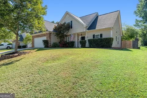 84 Bedford Park Dr, Newnan, GA 30263