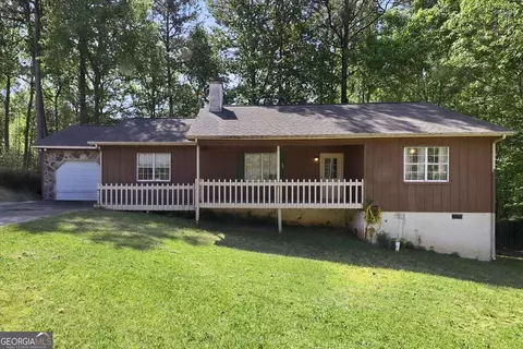 270 Big Bear Ct, Palmetto, GA 30268