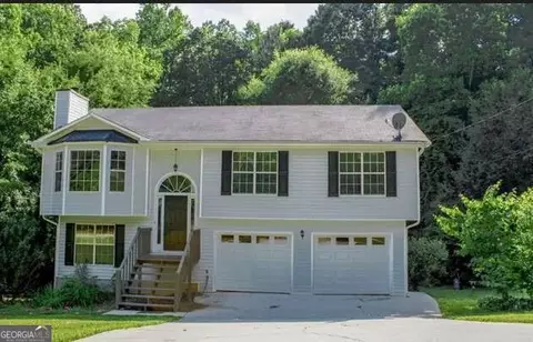 5450 Bushnell Ct, Flowery Branch, GA 30542