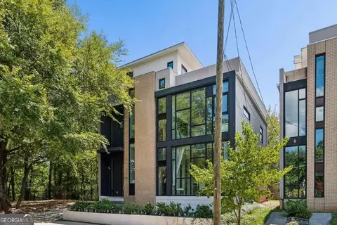 575 Highland Ave NE, Atlanta, GA 30312