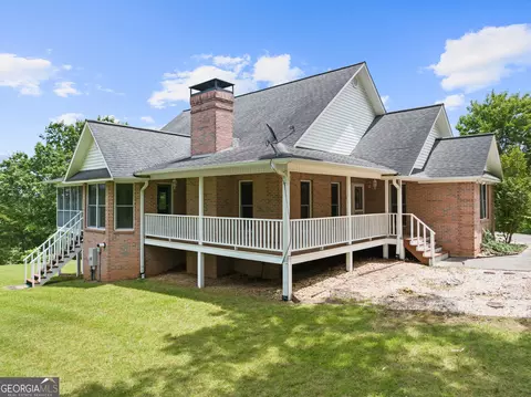177 H Shangri La Dr, Mineral Bluff, GA 30559