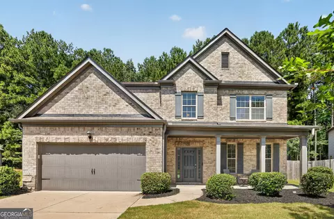 5686 Walnut Mill Ln, Powder Springs, GA 30127