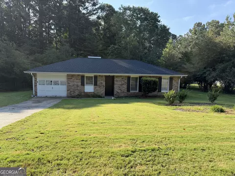 8454 Alden Dr, Riverdale, GA 30274