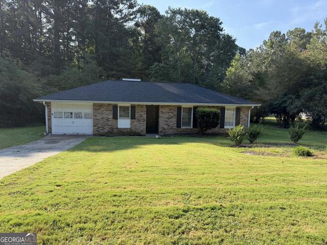 8454 Alden Dr, Riverdale, GA 30274