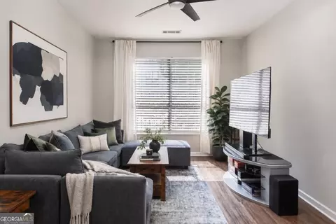 821 Ralph Mcgill Blvd NE #3110, Atlanta, GA 30306