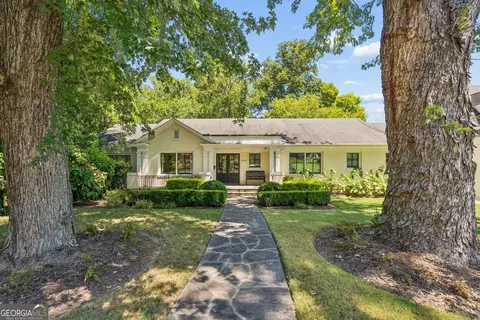 1691 Friar Tuck Rd NE, Atlanta, GA 30309