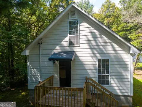 Exterior - 406 Covered Bridge Rd, Covington, GA 30016 photo 4 of 7