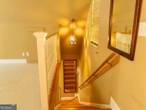 Entry Way - 406 Covered Bridge Rd, Covington, GA 30016 photo 2 of 3