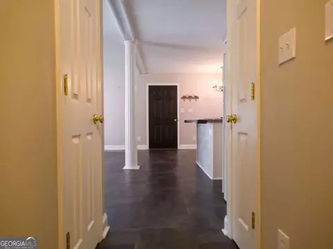 Entry Way - 406 Covered Bridge Rd, Covington, GA 30016 photo 3 of 3