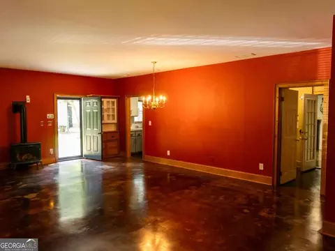 Living - 406 Covered Bridge Rd, Covington, GA 30016 photo 3 of 6