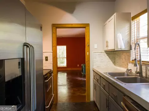 Entry Way - 406 Covered Bridge Rd, Covington, GA 30016 photo 1 of 3