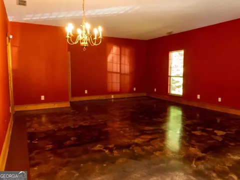 Living - 406 Covered Bridge Rd, Covington, GA 30016 photo 2 of 6