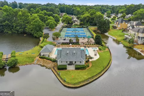 View/Area - 3819 Clearbrooke Way, Duluth, GA 30097 photo 1 of 4