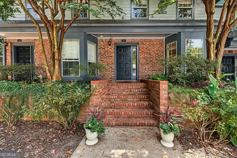 1157 Weatherstone Dr NE, Atlanta, GA 30324