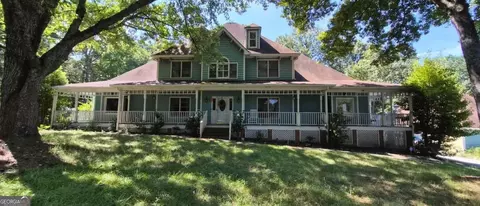 1753 Stephenson Rd, Lithonia, GA 30058