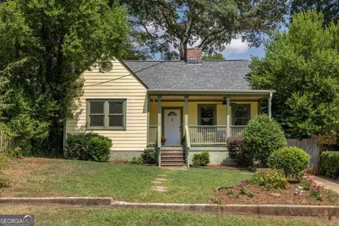 1514 Marbut Ave SE, Atlanta, GA 30316
