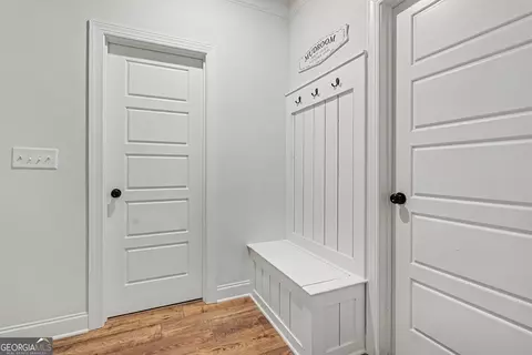Entry Way - 588 Calgary Downs Dr, Winder, GA 30680 photo 3 of 5