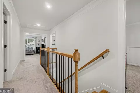 Entry Way - 588 Calgary Downs Dr, Winder, GA 30680 photo 4 of 5