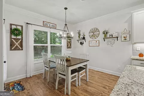 Dining - 588 Calgary Downs Dr, Winder, GA 30680 photo 3 of 3
