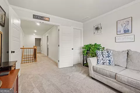 Entry Way - 588 Calgary Downs Dr, Winder, GA 30680 photo 5 of 5
