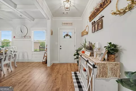 Entry Way - 588 Calgary Downs Dr, Winder, GA 30680 photo 1 of 5
