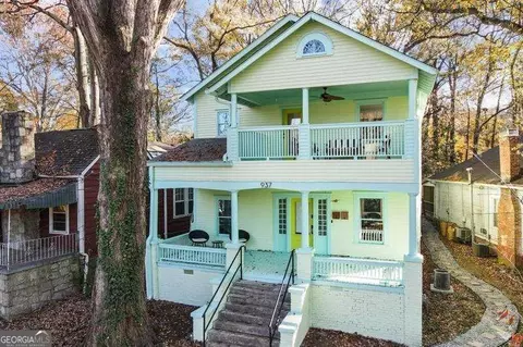 937 Austin Ave NE, Atlanta, GA 30307