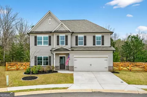 223 Timber Rdg, Dawsonville, GA 30534