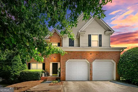 3955 Harmony Walk Way, Smyrna, GA 30082