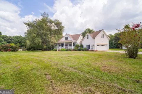 380 Bay Spgs, Sandersville, GA 31082