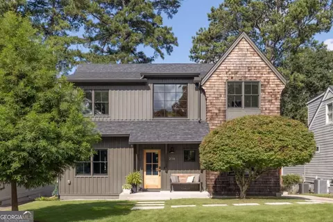 216 Northern Ave, Decatur, GA 30030