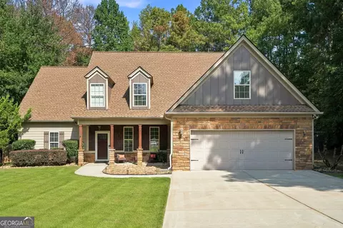 238 Cainbridge Park Dr, Newnan, GA 30263