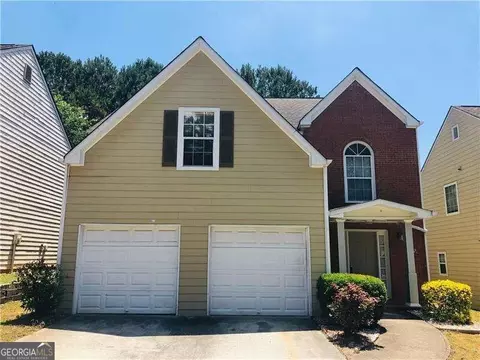 5280 Harbins Point Ln NW, Lilburn, GA 30047