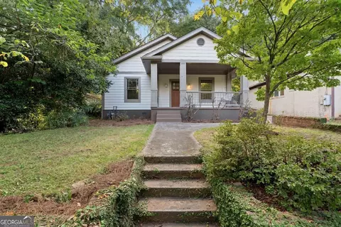 8 Whitefoord Ave NE, Atlanta, GA 30307
