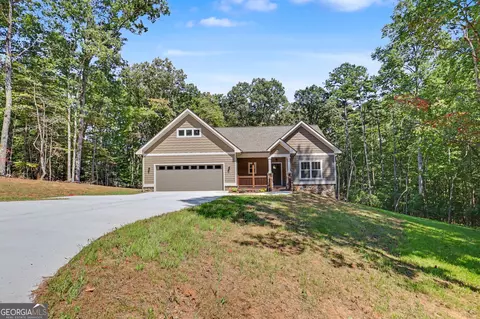 329 Hawks Nest Dr, Blairsville, GA 30512