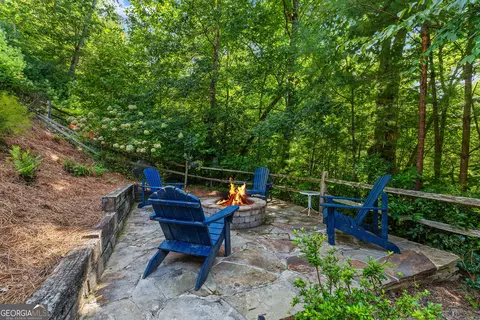 Exterior - 115 Sunset Dr, Tiger, GA 30576 photo 20 of 27