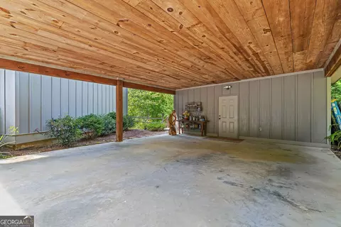 Exterior - 115 Sunset Dr, Tiger, GA 30576 photo 12 of 27