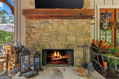 Exterior - 115 Sunset Dr, Tiger, GA 30576 photo 7 of 27