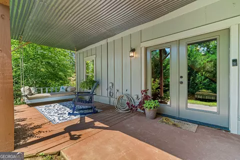 Exterior - 115 Sunset Dr, Tiger, GA 30576 photo 15 of 27