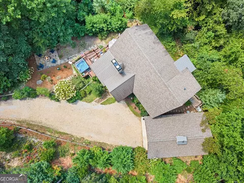 Exterior - 115 Sunset Dr, Tiger, GA 30576 photo 24 of 27